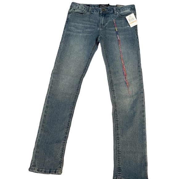 Lucky Brand Bottoms Lucky Brand Girls Jeans Skinny Nwt Poshmark
